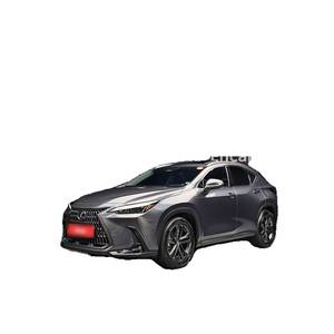 Lexus NX Premium, Modelo Julio 2024, 8,651 km, Volante a la Izquierda, Asientos de Cuero, Cámara Trasera - Product Image 1