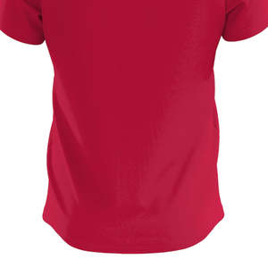 Jersey de Lacrosse Personalizado 2026 de Secado Rápido, Transpirable y Antibacterial, en Poliéster, Resistente, con Nombre y Logotipo del Equipo - Product Image 6