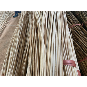 Varas de Ratán, Cañas de Ratán, Distribución al por Mayor con Precio Competitivo, Cañas de Ratán Seleccionadas para Artesanía - Product Image 3