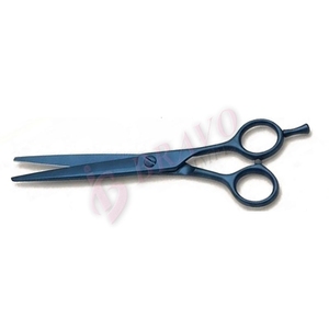 Tijeras de Precisión para Barbería, Tijeras Profesionales para Peluquería, Herramienta de Corte para Salón, Juego de Cuchillas Rectas de Alta Dureza - Product Image 3