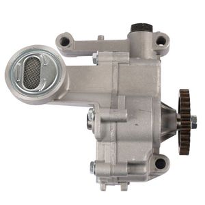 Pompe à huile moteur pour Kia Forte/Forte5 2.0L L4 GAS DOHC (2009-2013) – Remplacement pour 21310-2G011, 21310-2G010 - Product Image 5