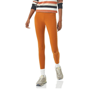 Proveedor Mayorista de Leggings para Mujer, Ropa Deportiva, Leggings de Mujer de Alta Elasticidad, Transpirables, Diseño Liso - Product Image 1