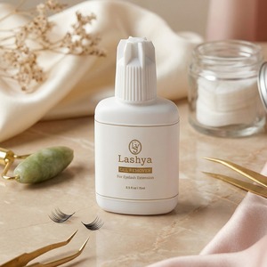 [Lashya] Gel Dissolvant pour Extensions de Cils 15ml Formule Coréenne pour Usage en Salon Dissolvant de Colle à Cils - Product Image 1