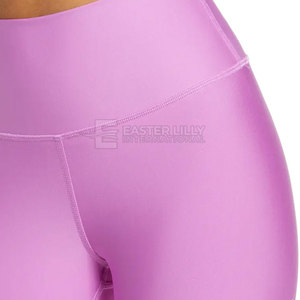 Leggings de Yoga de Cintura Elástica de Alta Calidad al por Mayor, Último Diseño, Precio Razonable, Leggings de Yoga de Secado Rápido - Product Image 4