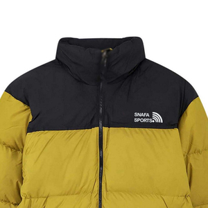 New Customized <b>Men</b> Clothing <b>Waterproof</b> <b>Men</b> Puffer <b>Jackets</b> <b>Winter</b> Wear New Style <b>Men</b> Puffer <b>Jackets</b> - Product Image 6