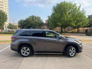 Autos en Tendencia, Gran Venta, 2015, High Limited, AWD, Limitado, 4 Puertas, SUV, Listo para Conducir - Product Image 4
