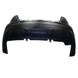 PARE-CHOCS ARRIÈRE pour MITSUBISHI ECLIPSE CROSS 2022 85022W030P 85022-W030P MI1114102 PIÈCES DE RECHANGE AUTO BARRE ARRIÈRE - Product Image 1