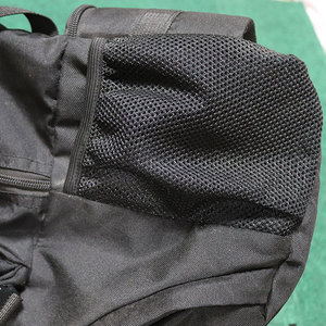Bolsa de Béisbol de Poliéster Premium con Diseño de Parches, Estampado y Logotipo Personalizado, Mochila con Soporte para Bate, Bolsas Deportivas para Exteriores - Product Image 6