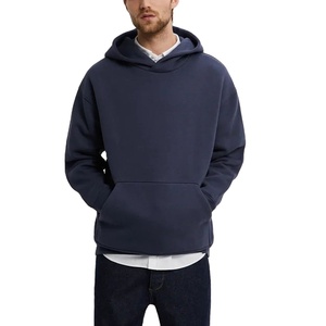 Fabricants de sweats à capuche pour hommes de qualité supérieure, sweats à capuche surdimensionnés en coton de grande taille, fournisseur de sweats à capuche pour hommes en provenance du Bangladesh - Product Image 3