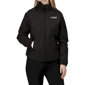 Chaqueta impermeable de diseño único para mujer, chaqueta de mujer genuina de buen producto transpirable más Popular para exteriores - Product Image 1