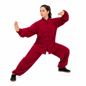 New Fashion Designer Custom Women 100% Cotton <b>Kimono</b> Martial Arts Sportswear Quick Dry Streetwear Casual <b>Jackets</b> - Product Image 5