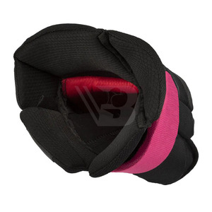 Guantes Profesionales de Hockey sobre Hielo Personalizados, Guantes de Hockey sobre Hielo para Mano Izquierda, Guantes de Hockey sobre Hielo para Interiores - Product Image 2