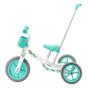 Vélo d'équilibre pour enfants 3/4 roues en alliage d'aluminium, maintien de l'équilibre, léger, démontage rapide, vélo pour enfants, vélo pour enfant - Product Image 5