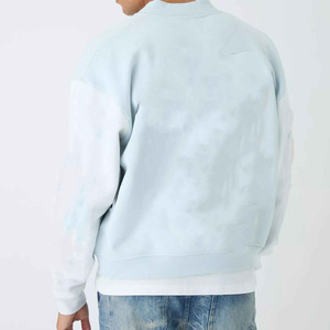 Vintage Varsity <b>Jacket</b> Custom Men's Letterman Varsity <b>Jacket</b> Wool Body Winter Wear <b>Smart</b> Stylish <b>Jacket</b> OEM - Product Image 4
