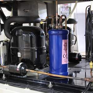 고온 및 저온 테스트 챔버 1000L SANWOD 환경 테스트 챔버 기후 테스트 머신 - Product Image 3