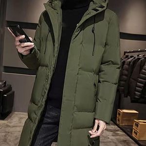 Wholesale Men's Bubble <b>Jacket</b> with Premium Polyester Shell Soft Inner Lining and Excellent <b>Heat</b> Retention Technology - Product Image 3