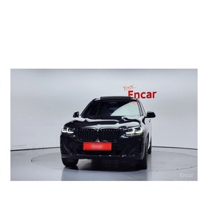 BMW X3 XDrive 20i M Sport 2024, Volante a la Izquierda, Caja de Cambios Automática, con Cámara Trasera, 40,099 km - Product Image 3