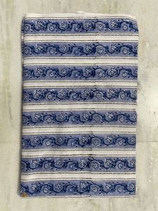Beautiful Indian <b>Wooden</b> <b>Block</b> Art Hand <b>Block</b> Print 100% Cotton Fabric for Home Furnishing Decor Dresses Bags Custom Print - Product Image 5