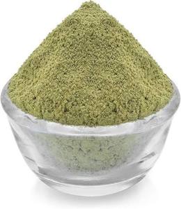 Poudre d'Andrographis Paniculata de qualité supérieure, poudre d'herbe verte Chiretta pour le soutien de la santé, matériau végétal naturel à base de plantes - Product Image 3