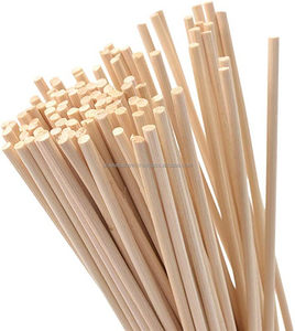 ก้านหวายตัวกระจายกลิ่นน้ำมันหอมระเหยก้านกกดอกบัวสีน้ำเงิน - Product Image 4