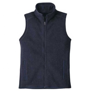 <b>Mens</b> Lightweight Sleeveless Winter Jacket <b>Vest</b> with Soft Padded Filling Breathable Waterproof Windproof Comfortable Everyday Fit - Product Image 2