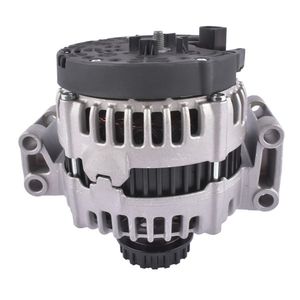 Per Volvo V60 L6 3.0L & V70 3.2L alternatore auto con puleggia disaccoppiatore 6 g910300ma per modelli Volvo - Product Image 4