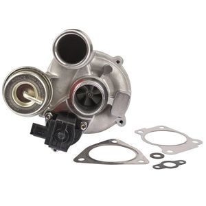 Turbocompressore ad Alte Prestazioni per Mini Cooper S 2007-2016 53039880118 11657647003 - Product Image 5