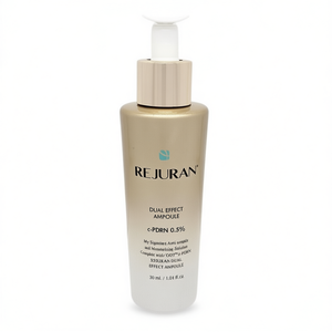 Siero Anti-Età REJURAN 30ml a Doppio Effetto con C-PDRN, Niacinamide e Peptidi per Illuminare e Rassodare la Pelle - Product Image 3