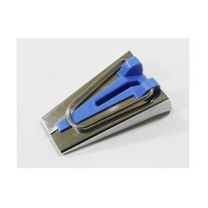 CY-BTM-C4 BIAIS RUBAN MAKER OEM PATCHWORK TOOLS QUILTING CRAFT ARTS COUTURE FABRIQUÉ À TAIWAN - Product Image 4