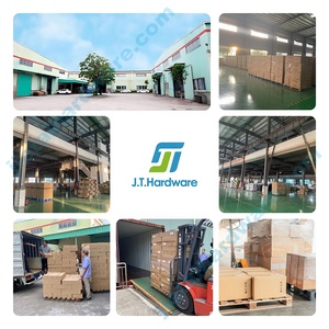 Cerradura de Seguridad Antipolvo para Puerta, con Opción de Bloqueo de Latón y Placa de Montaje para Pernos Empotrados - Product Image 6