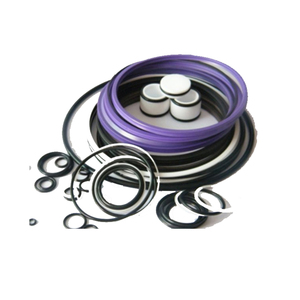 Su + 125 thủy lực ngắt búa con dấu Kit giá kinh tế với phong cách cơ khí bền - Product Image 5