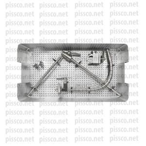 Pissco-equipo quirúrgico para el cuidado de la columna vertebral, accesorio para el cuidado de la columna vertebral, con diseño personalizado - Product Image 2