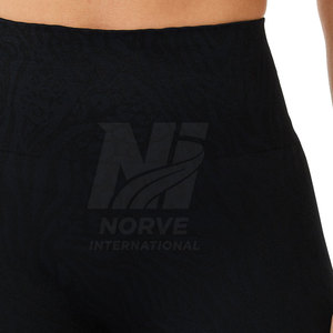 Legging léger taille haute pour femme, idéal pour le fitness et le confort, offrant une excellente silhouette, élégant - Product Image 6