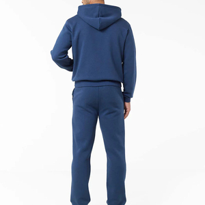 Breathable Jogging Suit Oversize Men Zipper Tracksuit For Gym Premium Quality Oversize Men Zipper Tracksuit For Fashion Wear - Product Image 2
