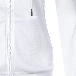 Sudadera con Capucha para Mujer, Producción OEM con Logotipo Personalizado, Algodón, para Chicas y Mujeres, Corte Regular, Precio Económico, Tallas Grandes - Product Image 4