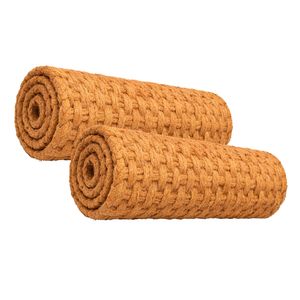 Alfombra de Jardín de Fibra de Coco Natural, Ecológica, de Alta Calidad y Buen Precio - Product Image 1
