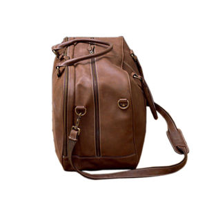 Bolsa de Gimnasio Impermeable Aislada de Gran Capacidad, Personalizada, con Forro de Poliéster, para Viajes y Fitness, para Hombres y Mujeres - Product Image 5