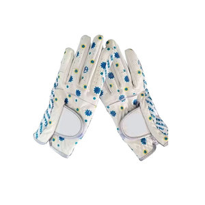 Guantes de Golf de Piel de Oveja de Primera Calidad, 100% Cuero Cabretta, Suaves, Transpirables, Cómodos, Resistentes al Desgaste y Antideslizantes - Product Image 3