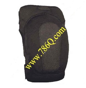 สนับเข่านีโอพรีน,สนับเข่าเล่นสเก็ตเล่นกีฬากลางแจ้งแบบยุทธวิธี - Product Image 2