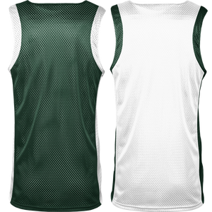 เสื้อบาสเก็ตบอลพิมพ์ลายคุณภาพสูง ระบายอากาศได้ดี สีและขนาดปรับแต่งได้ บริการ OEM ขายส่ง วัสดุโพลีเอสเตอร์ - Product Image 3