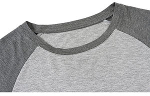 Vente en gros de pyjamas d'été pour hommes, respirants, décontractés, en deux pièces, en coton, ensemble t-shirt et short - Product Image 4