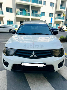 MITSUBISHI USADO 2011 (L200 DOBLE CABINA) 178Hp Kilometraje (175,000Km) CAJA DE CAMBIOS MANUAL - Product Image 2