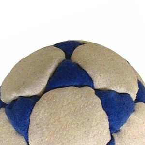 TEAM <b>BUILDER</b> High Quality Wholesale Suede/Amara Cotton Fabric Juggling Balls Customizable Colors Safety Classic Style - Product Image 5