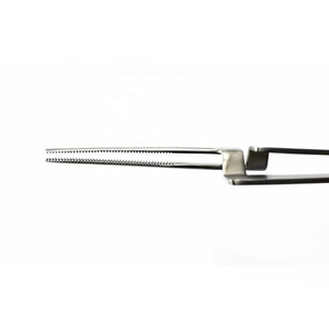 Pinzas Articuladas Profesionales de Acero Inoxidable para Papel Miller, Alicates de Laboratorio Dental, Pinzas Manuales de Clase II CE - Product Image 4
