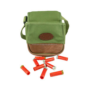 Chất lượng cao Nylon và da túi mực cho <span class=keywords><strong>skeet</strong></span> chụp 6x Độ phóng đại cao có thể điều chỉnh dây đeo thắt lưng áp lực cao - Product Image 3