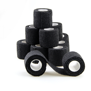 ضمادة تغطية رياضية قابلة للتنفس ضمادة مرنة للكاحل والمعصم - Product Image 2