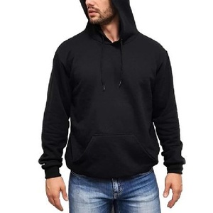Sudadera con Capucha de Algodón 100% de Alta Calidad para Hombre, con Bordado Personalizado, Impresión por Descarga y Efecto Puff, Ajuste Regular, Sudadera Lisa de Felpa - Product Image 6