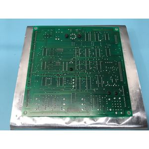 Micron 81-57145 Anillo de Pedestal ESC 150mm, 120787 - Equipo y Piezas de Semiconductores de Confianza de Global Legacy - Product Image 1