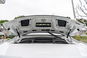 Porsche 911 Carrera 4 GTS Coupé 2016 - Product Image 5