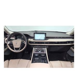 Lincoln Aviator 3.0 Reserve AWD 2023, 22,359 km, Caja de Cambios Automática, Asientos de Cuero, Cámara Trasera, Volante a la Izquierda - Product Image 6